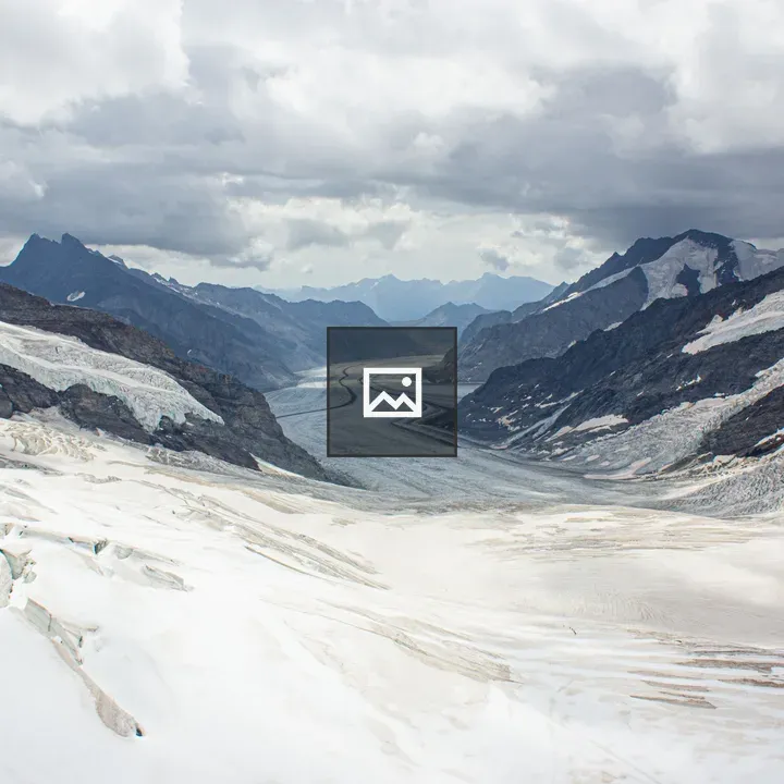 Jungfrau Mountain in Interlaken Region
