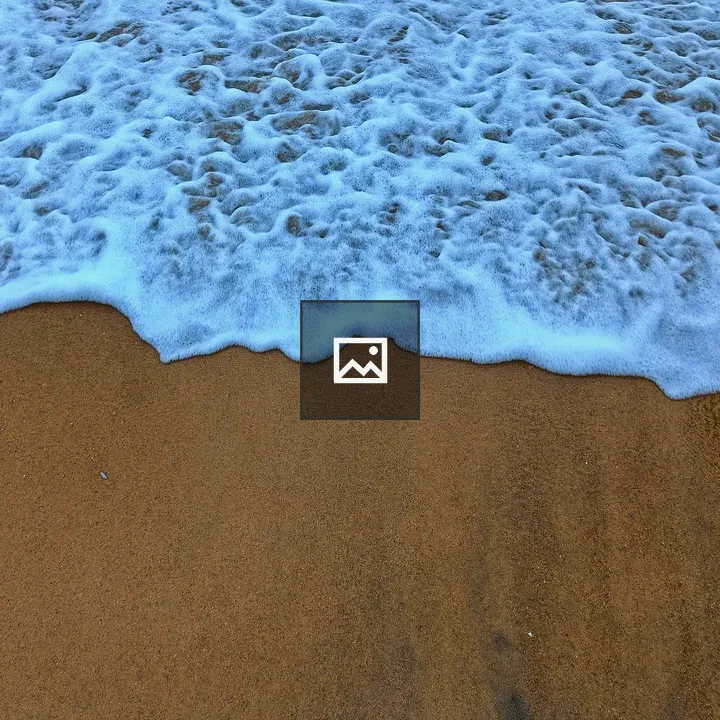 Sea Sand