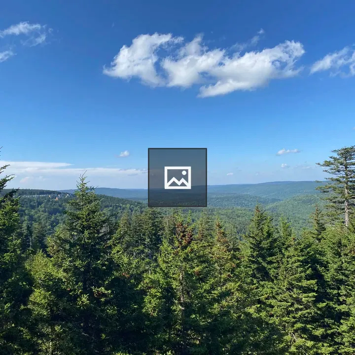 Mountains of West Virginia