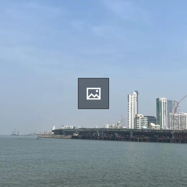 Sea Link Mumbai