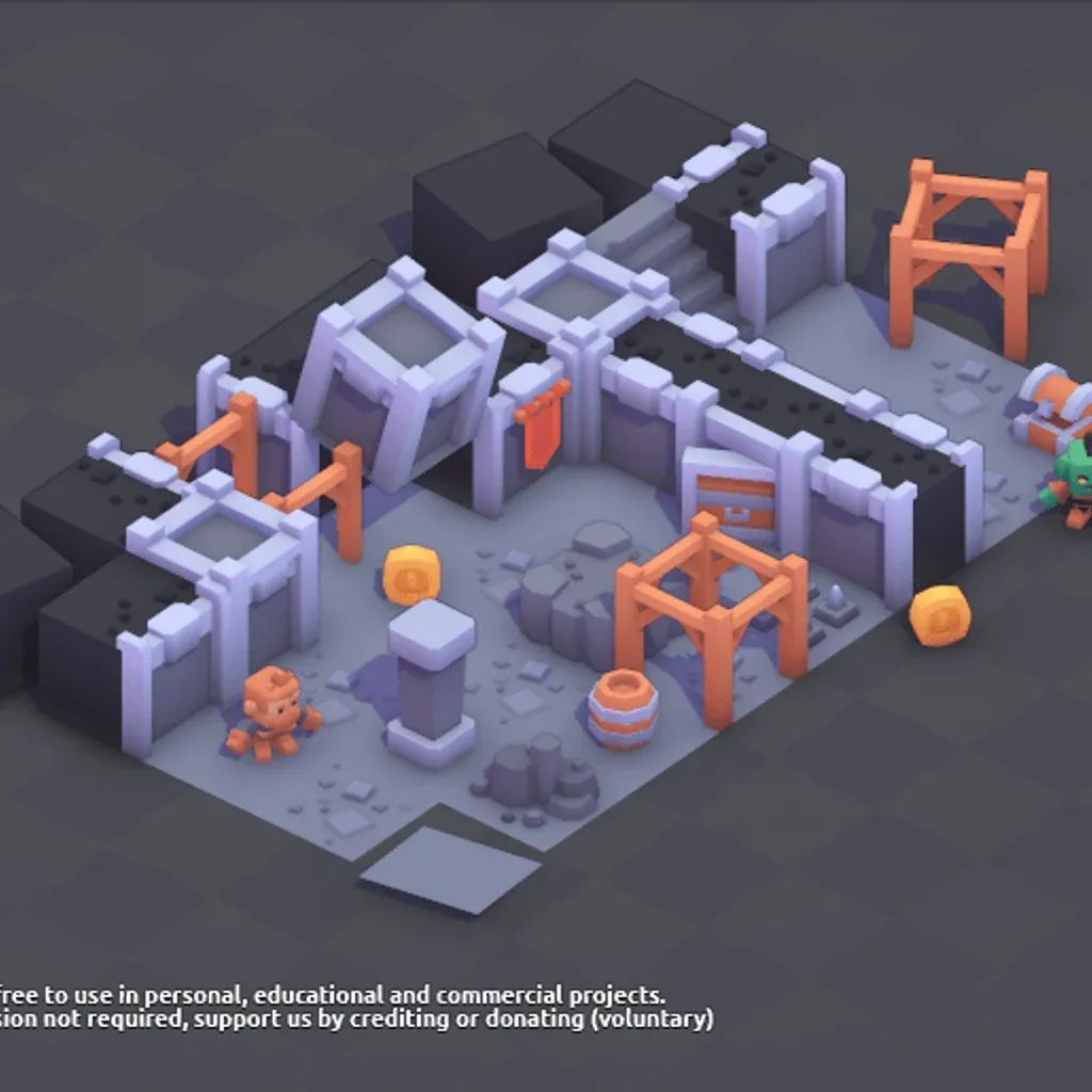 Mini Dungeon