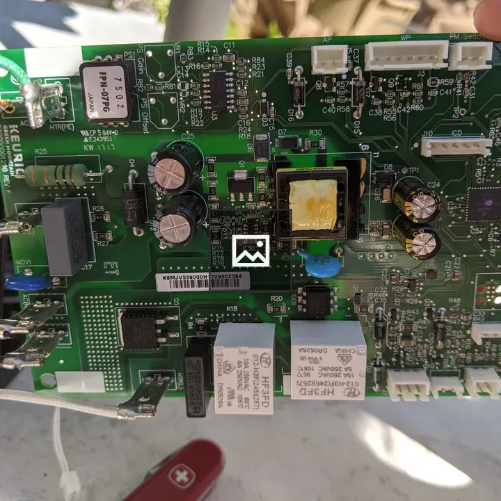 Circuit board