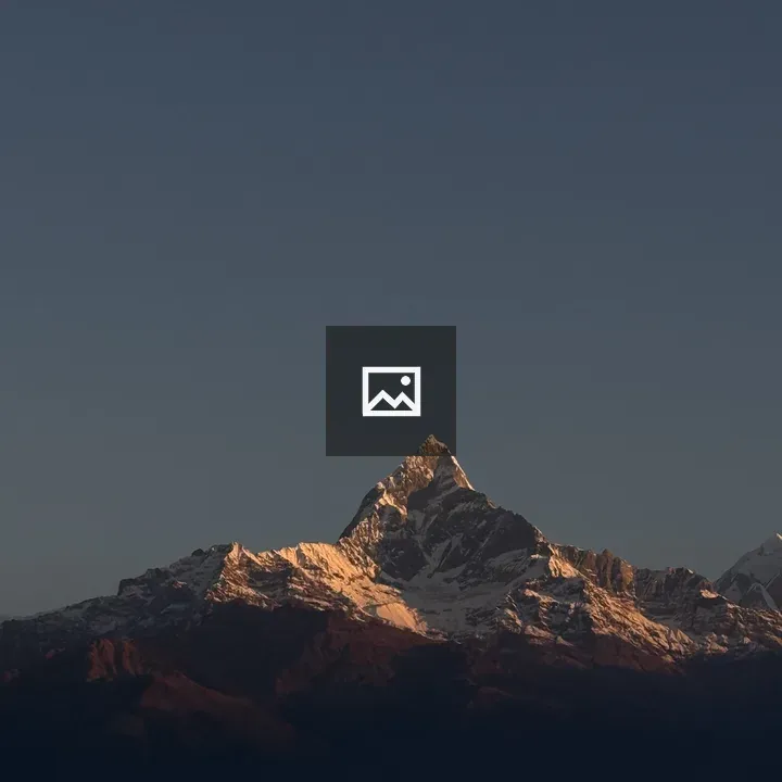 Fishtail Mountain View