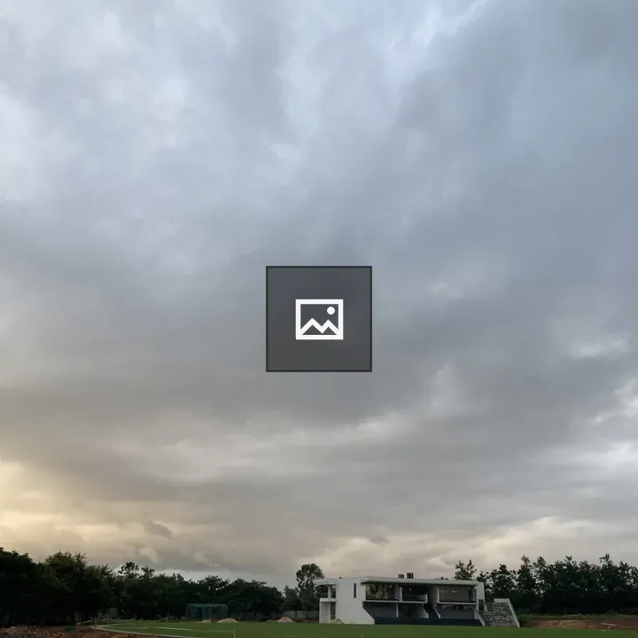 Cricket Ground at WordCamp Bengaluru Venue