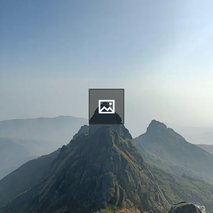 Girnar View