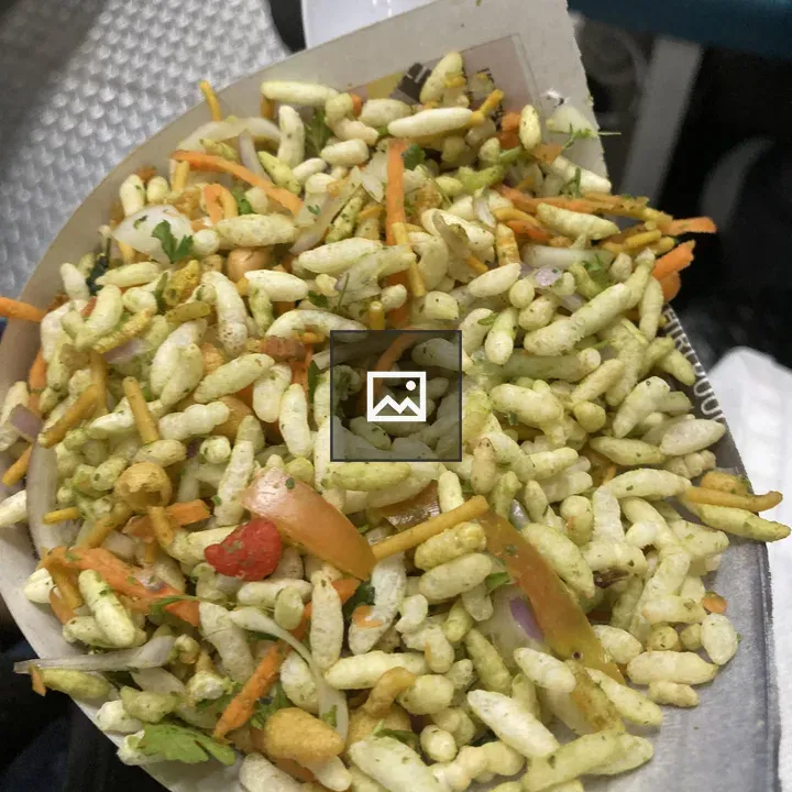 Churumuri Spicy Street Food
