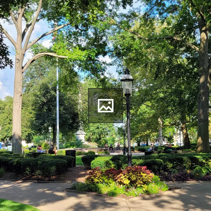 Morristown Central Green