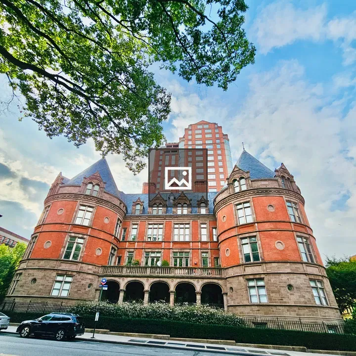 Museum of the New York Cancer Hospital exterior
