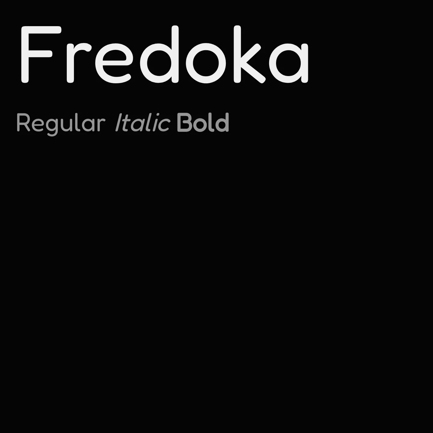 Fredoka