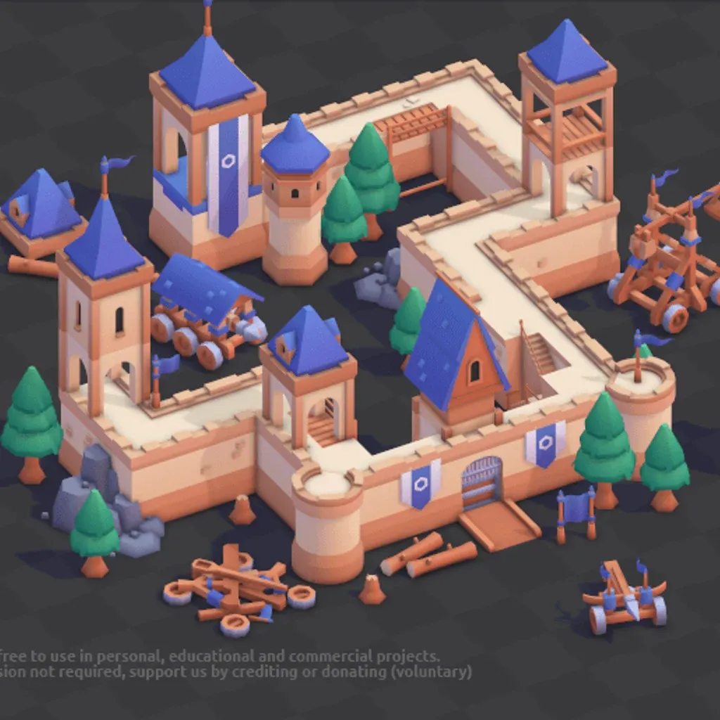 Castle Kit