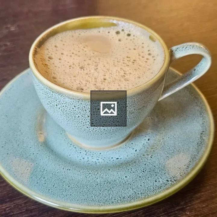 South Indian Filter Coffee in Cup