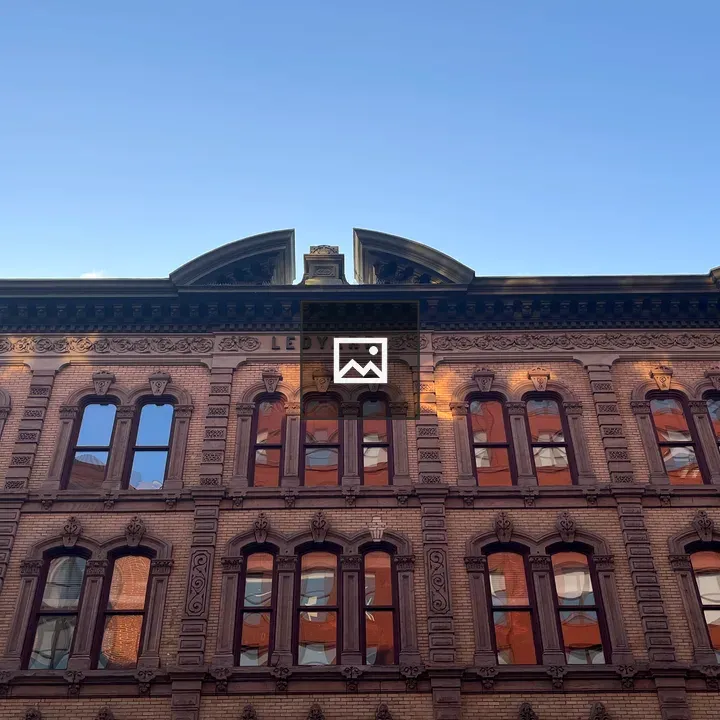 Ledyard Building