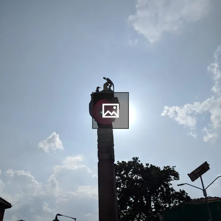 Kathmandu Durbar Square