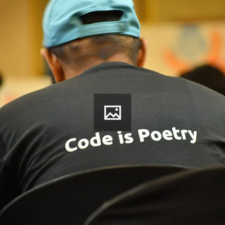WordPress Youth Camp T-shirt