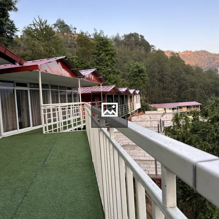 Kulekhani Nepal Resort Outing