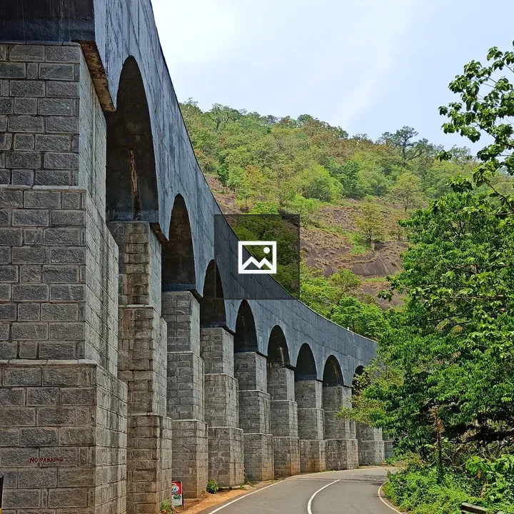 Thirteen Kannara Bridge