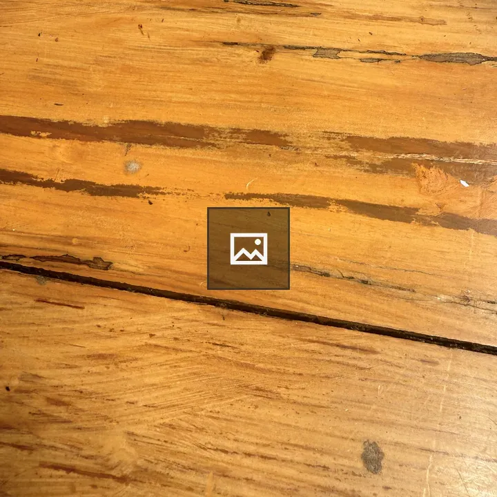 Wooden Surface Close-up