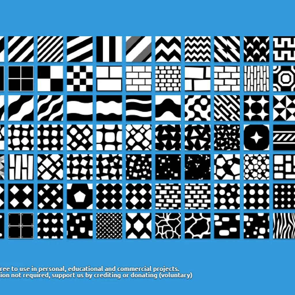 Pattern Pack
