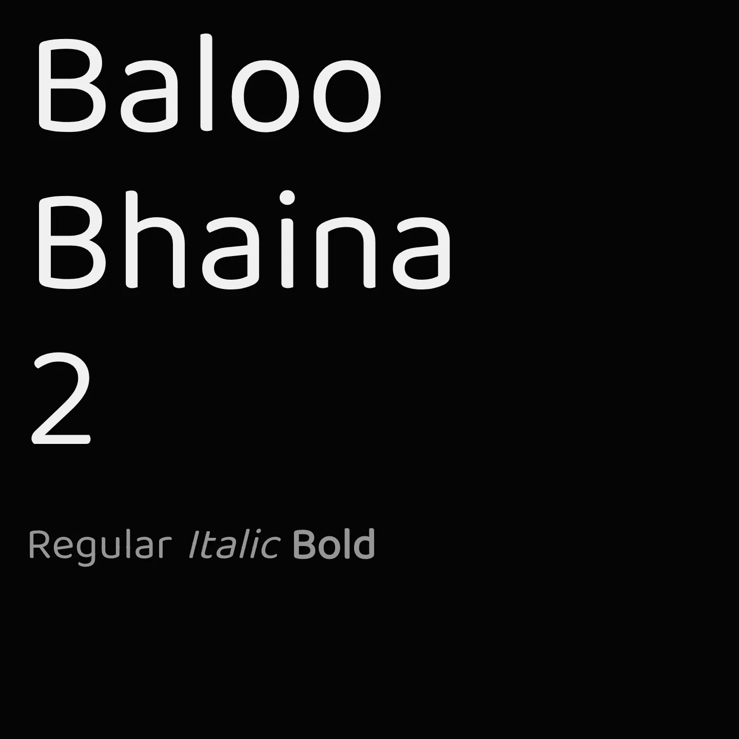Baloo Bhaina 2