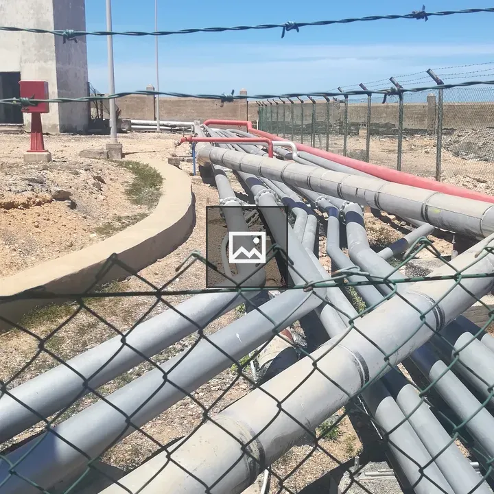 Transport pipeline conduit