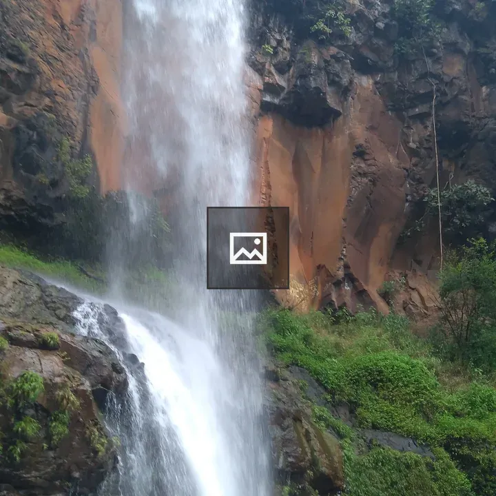 Rautwadi Waterfall