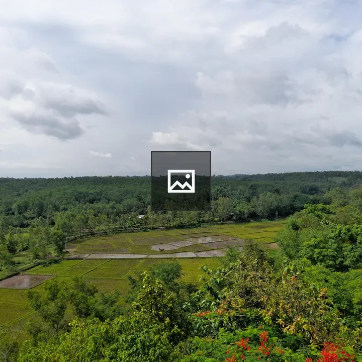 Gozni Landscape Scene