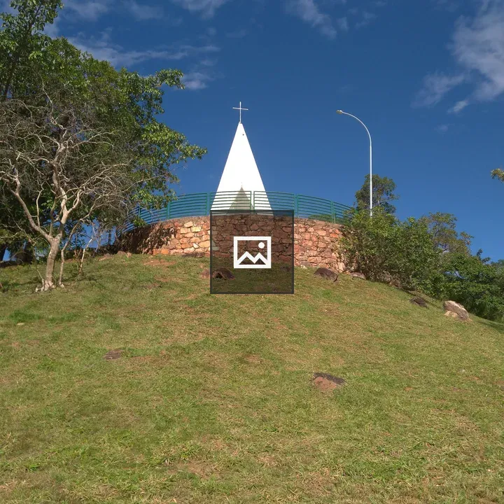 Chapel of Ermida Dom Bosco