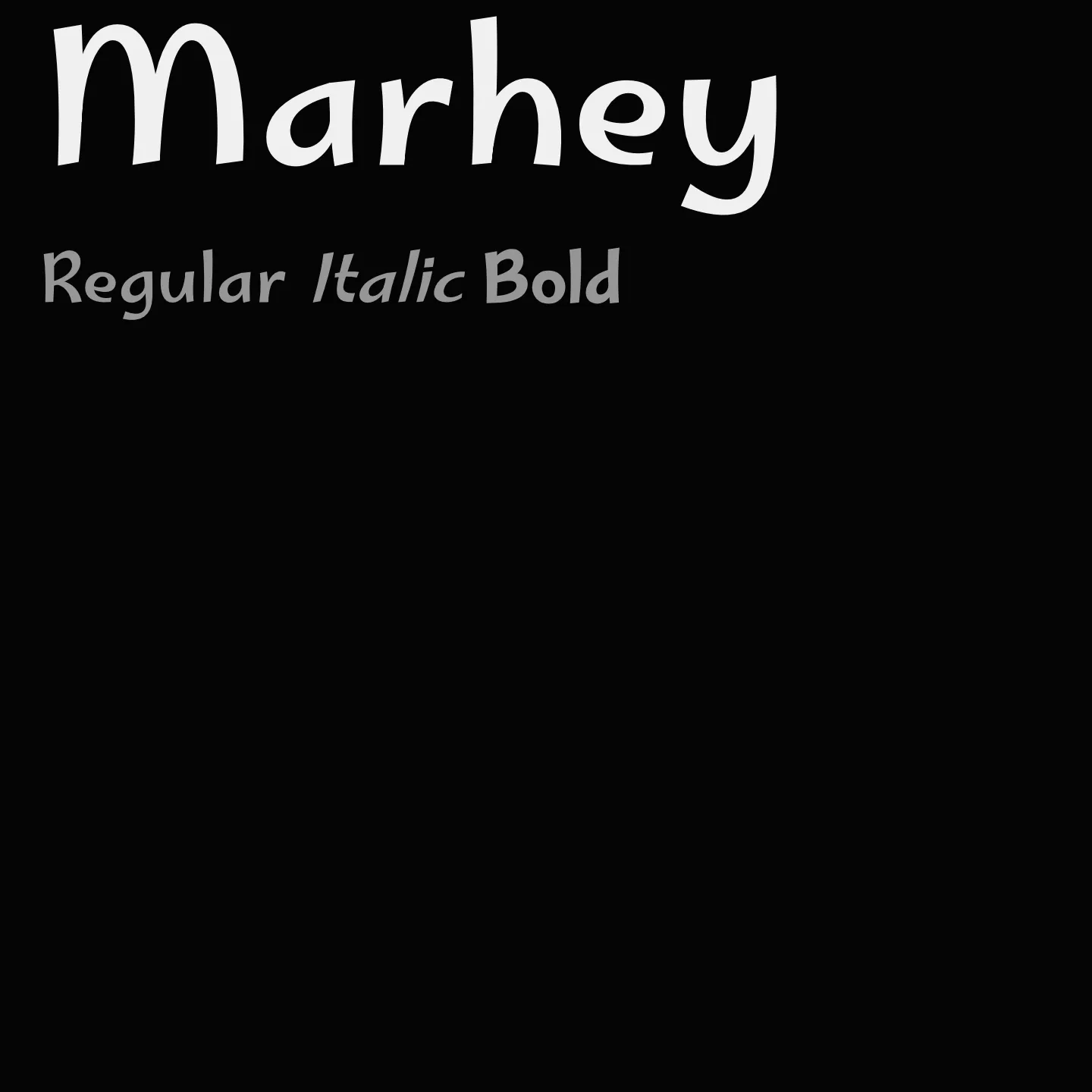 Marhey