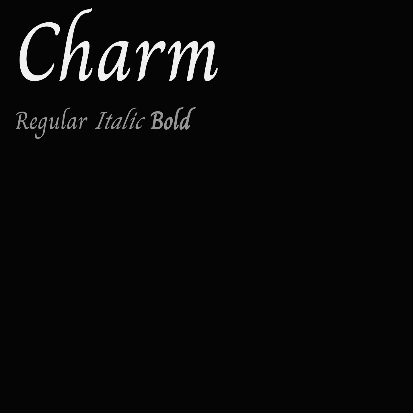 Charm