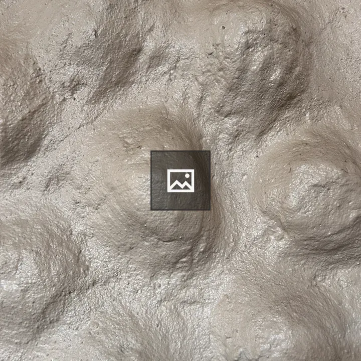 Close-up textured surface