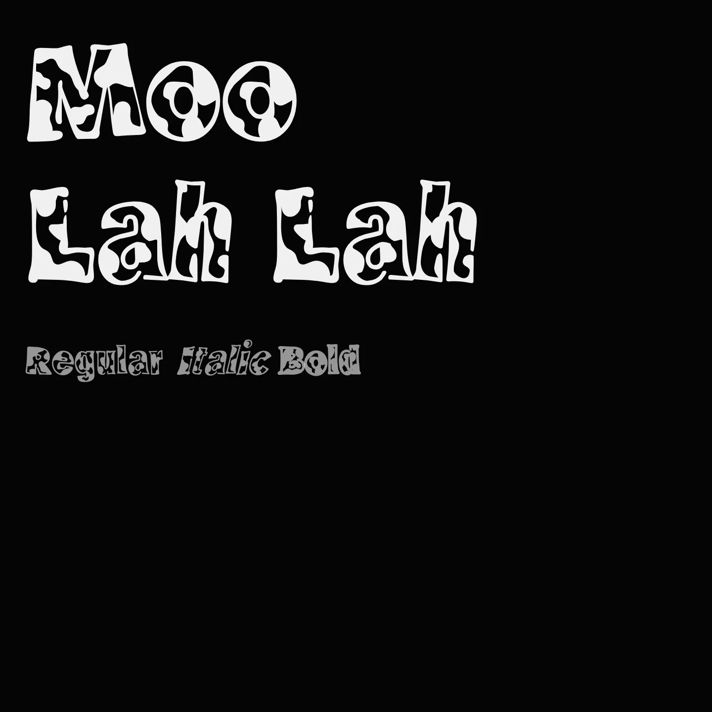 Moo Lah Lah