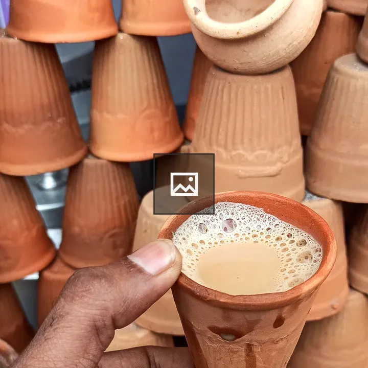 Old Monk Tea in Goa
