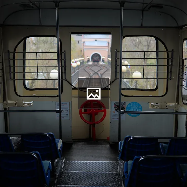 Funicular Railway