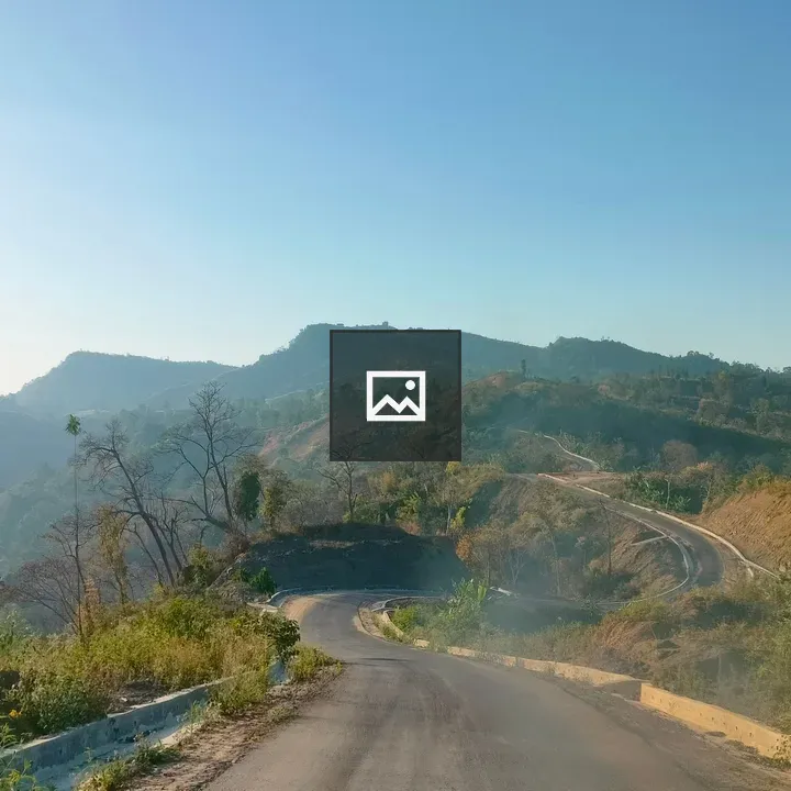Beauty of Bandarban