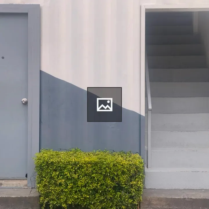 Two Pathways and a Door