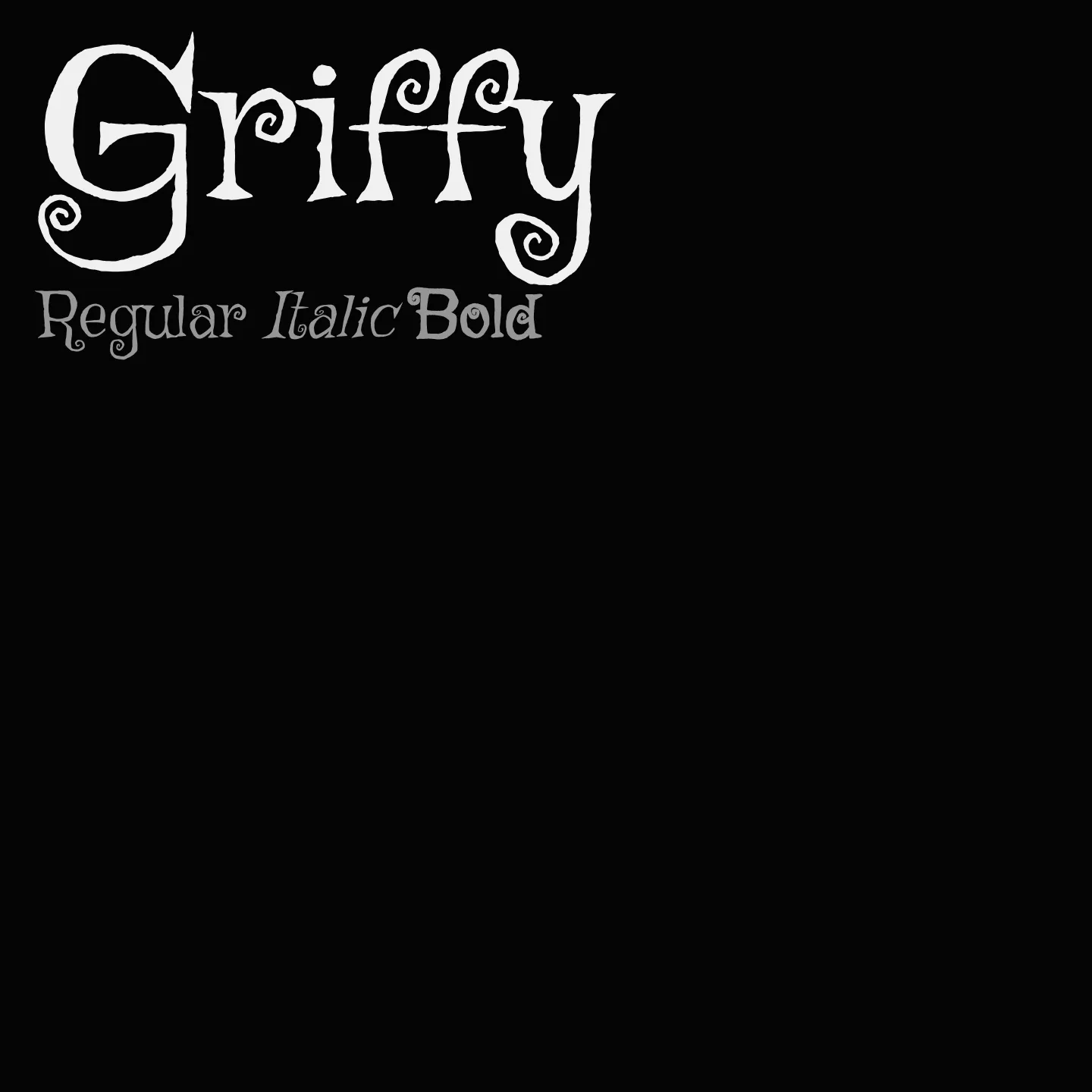 Griffy