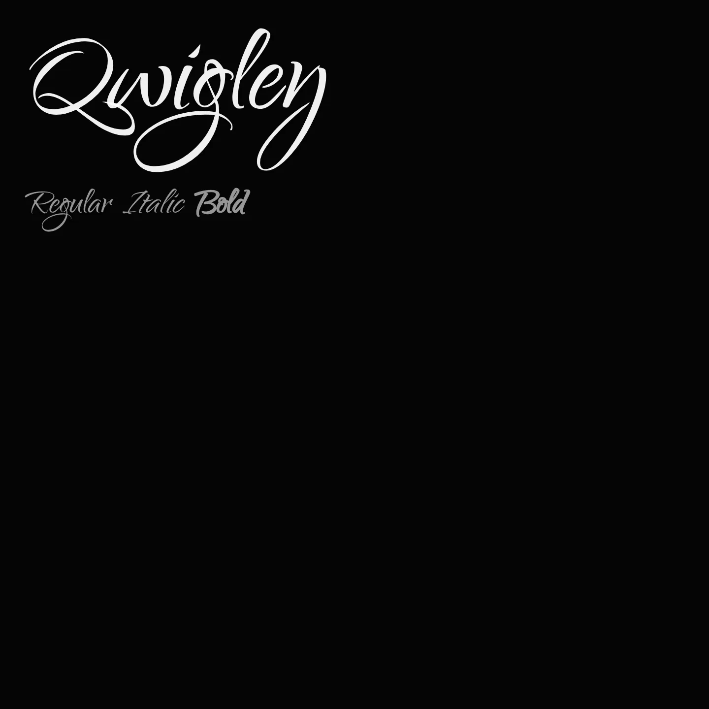 Qwigley