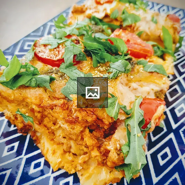 Vegan Lasagne