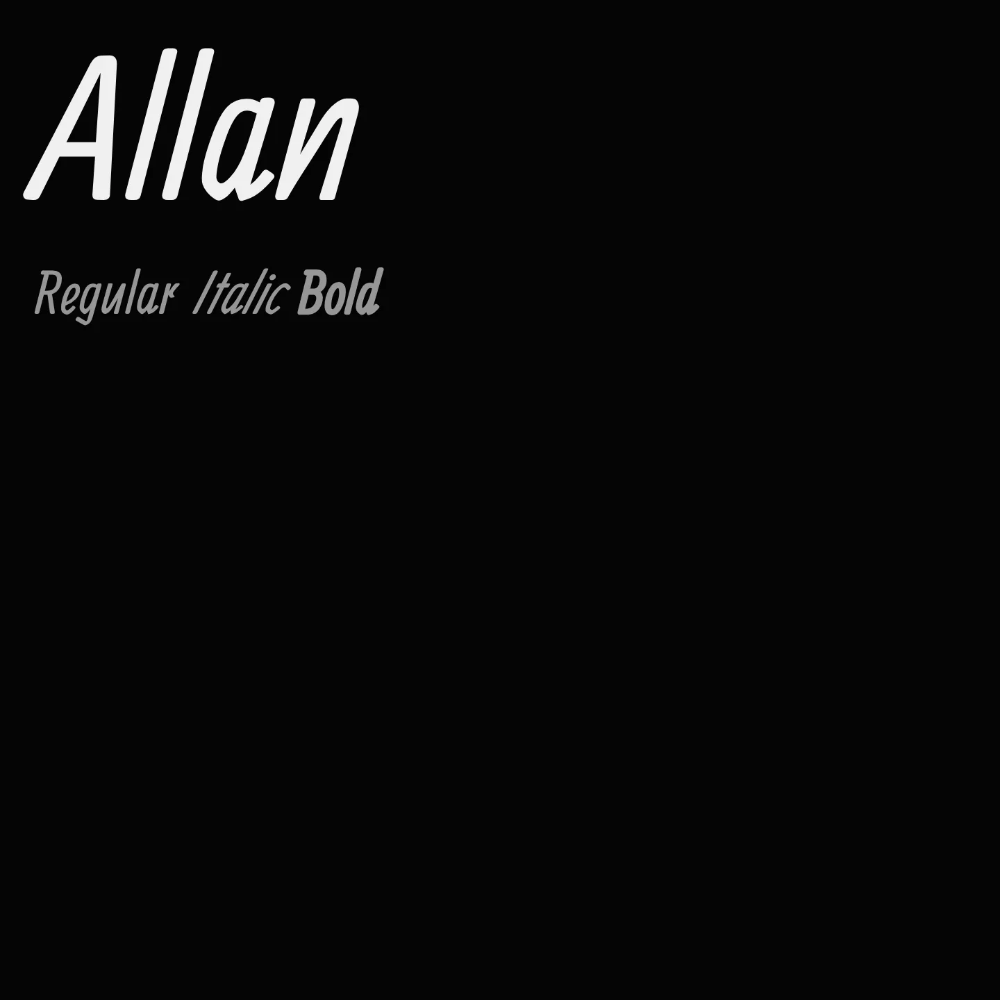 Allan