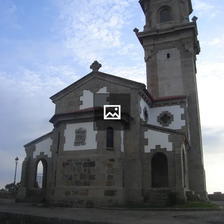 Capilla de La Guía Chapel
