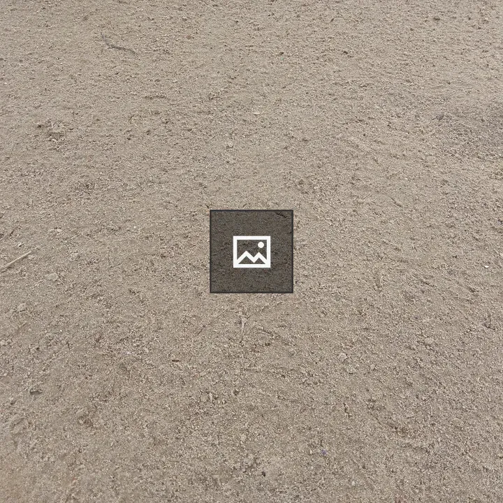 Sand at the Beach