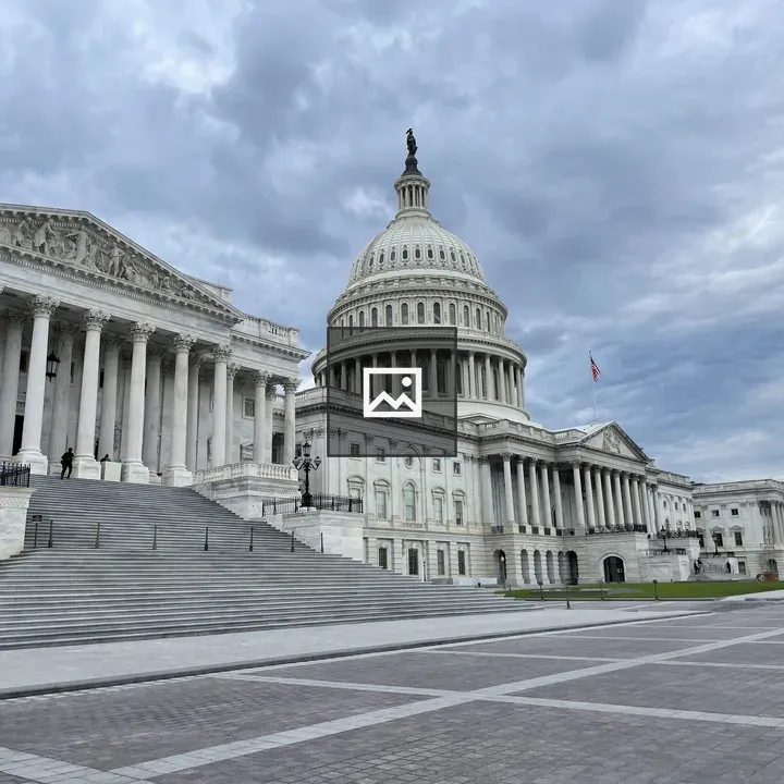 United States Capitol
