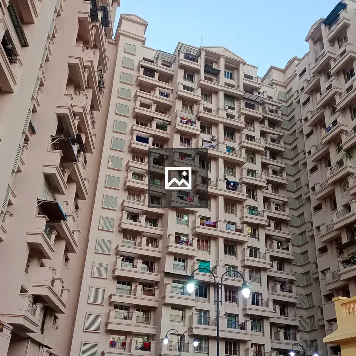Urban stacked homes