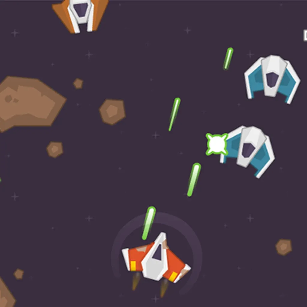 Space Shooter Remastered