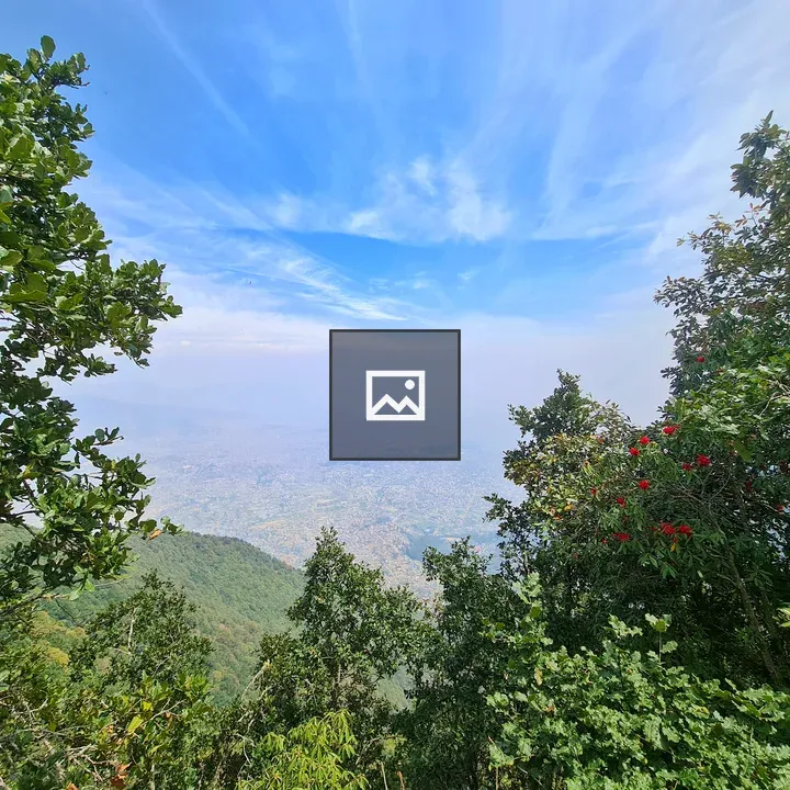 Champadevi Heights View