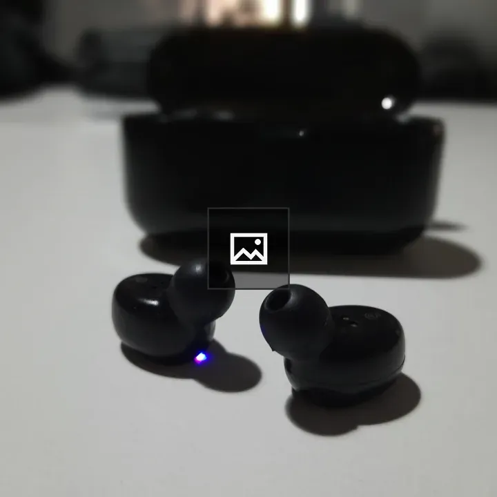 Beautiful earbuds