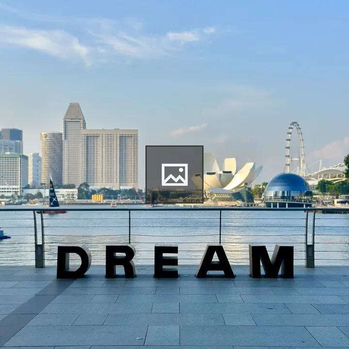 Dream Letters by the Water