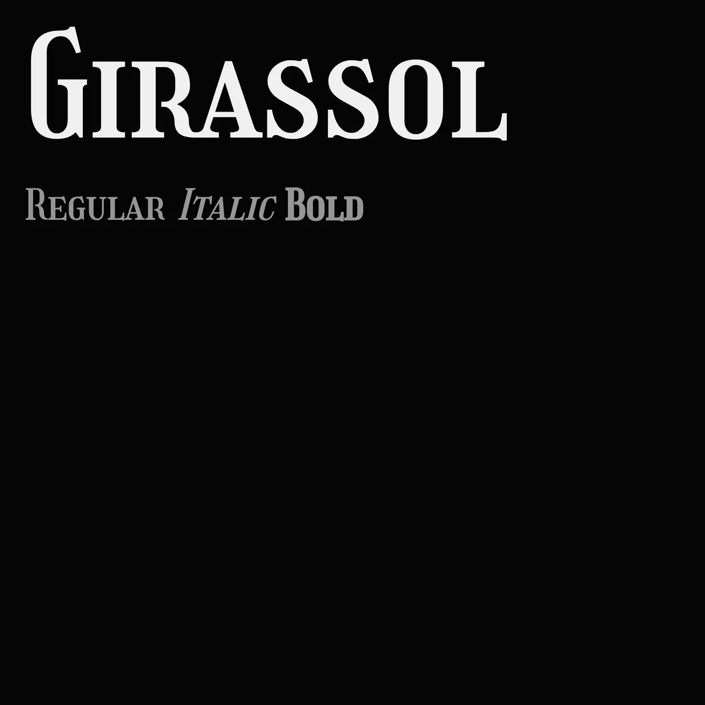 Girassol