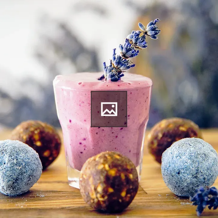 Smoothie in Drinkware