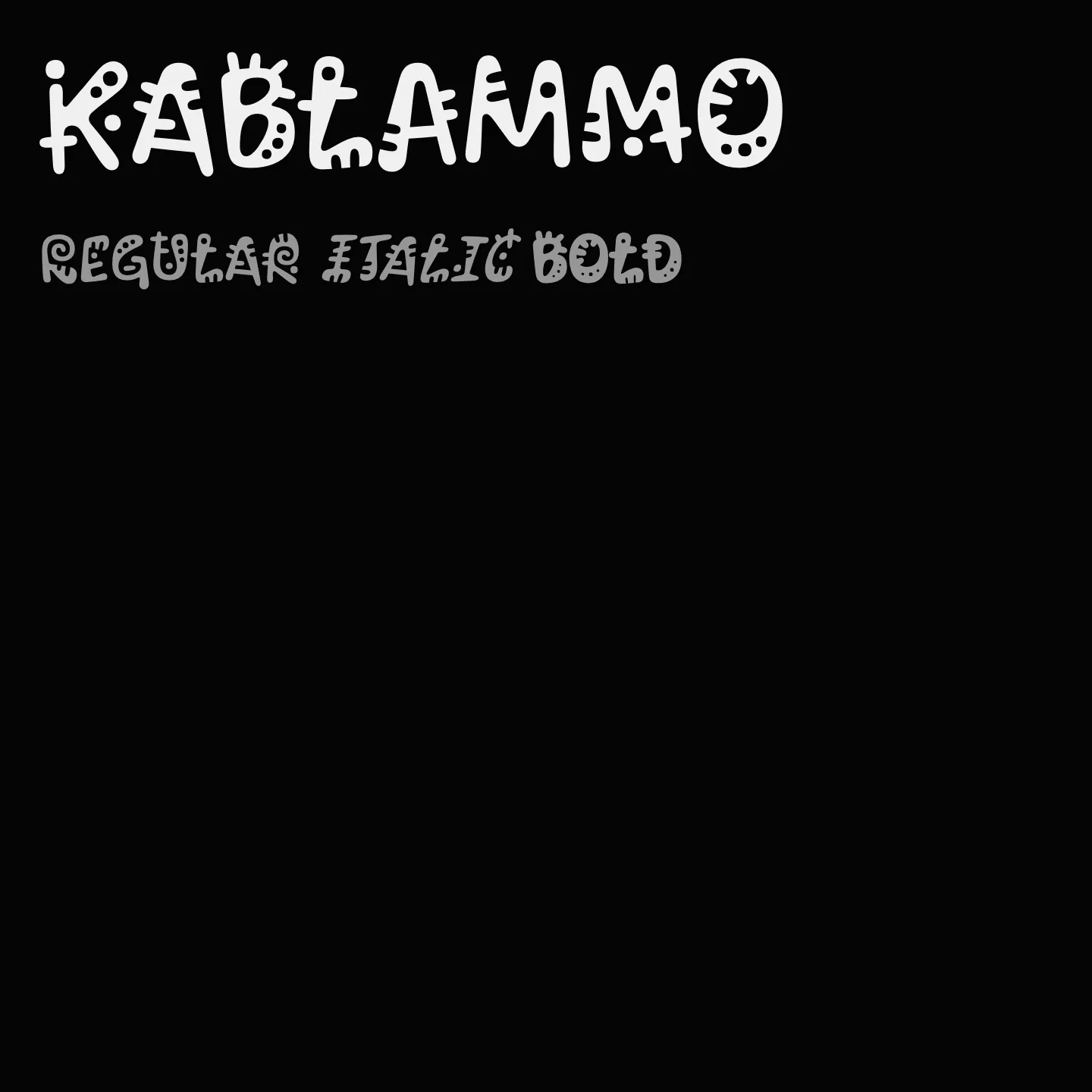 Kablammo